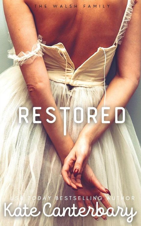 Produktbild: Restored