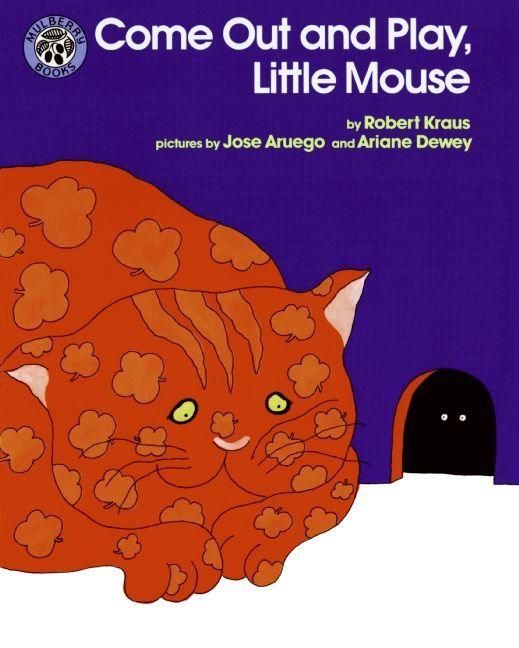 Produktbild: Come Out and Play, Little Mouse