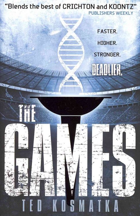 Produktbild: Games