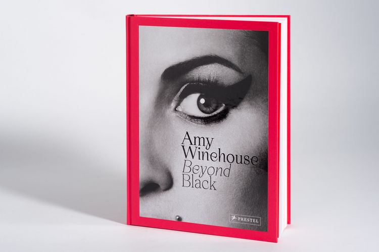 Produktbild: Amy Winehouse: Beyond Black