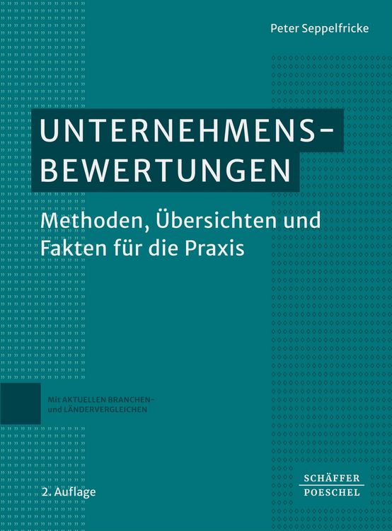 Produktbild: Unternehmensbewertungen