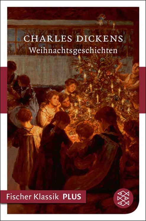 Produktbild: Weihnachtsgeschichten