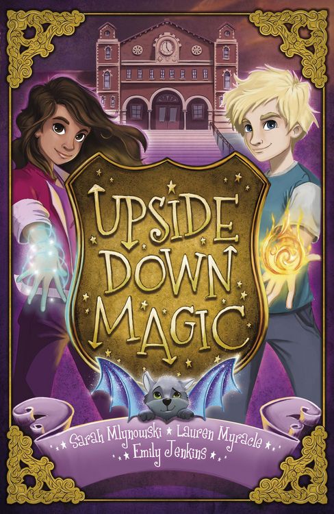 Produktbild: Upside Down Magic