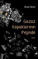 Produktbild: Gazoz Kapaklarinin Pesinde