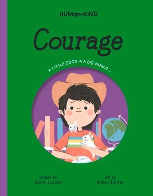 Produktbild: Human Kind: Courage