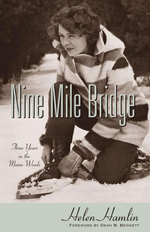 Produktbild: Nine Mile Bridge