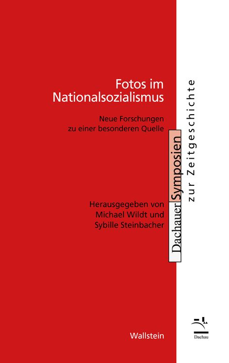 Produktbild: Fotos im Nationalsozialismus