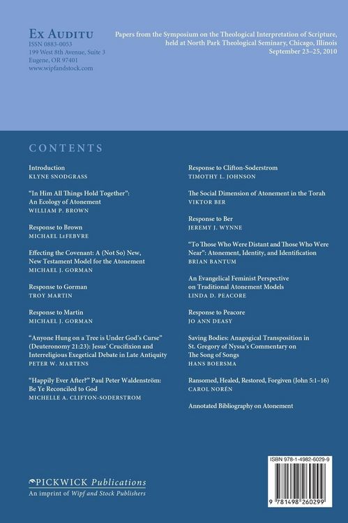 Produktbild: Ex Auditu - Volume 26