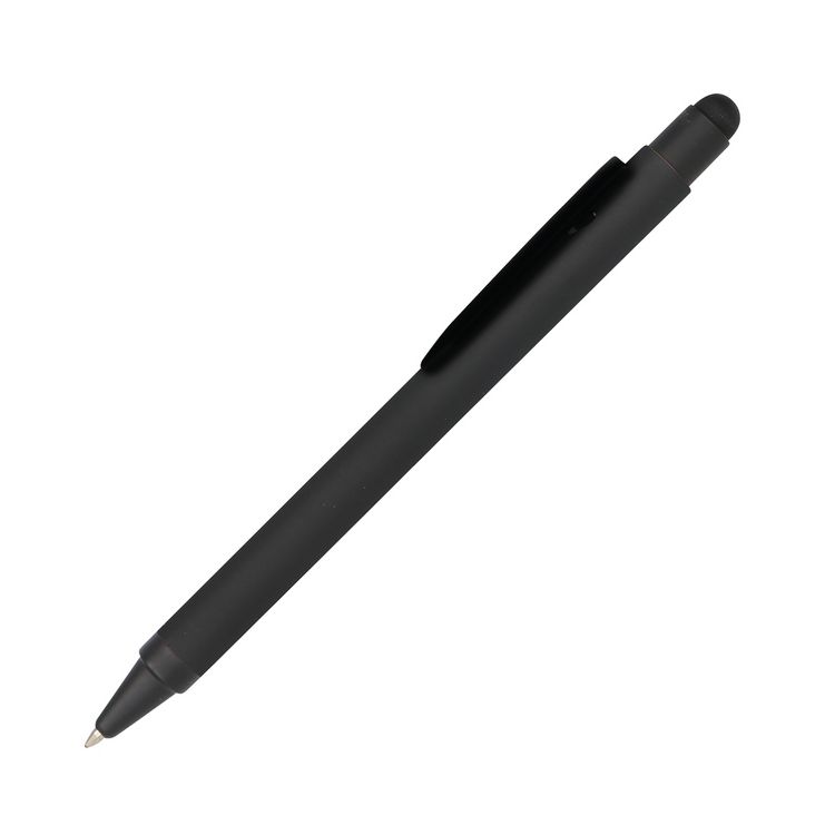 Produktbild: ONLINE Kugelschreiber ALU Stylus black
