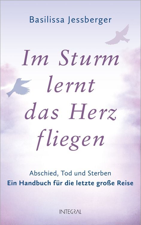Produktbild: Im Sturm lernt das Herz fliegen