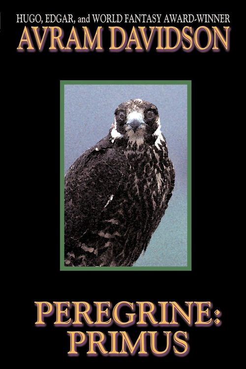 Produktbild: Peregrine