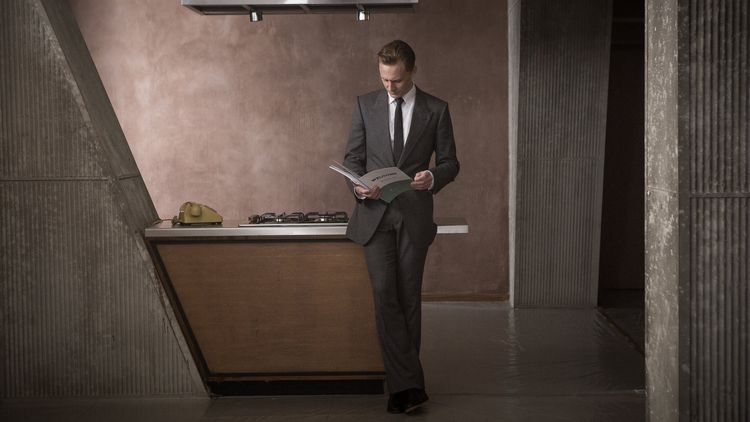 Produktbild: High-Rise