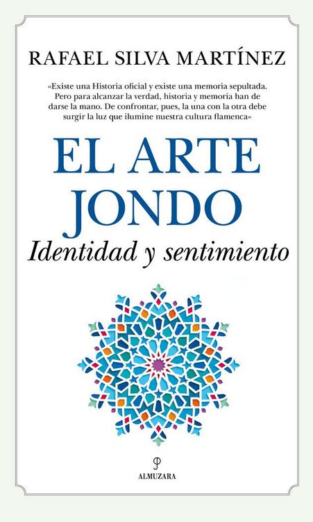 Produktbild: El Arte Jondo. Identidad y un sentimiento