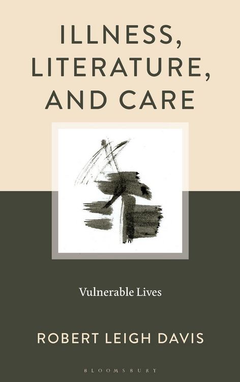 Produktbild: Illness, Literature, and Care