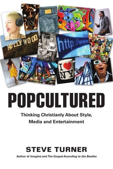 Produktbild: Popcultured