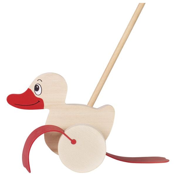 Produktbild: Schiebetier Ente