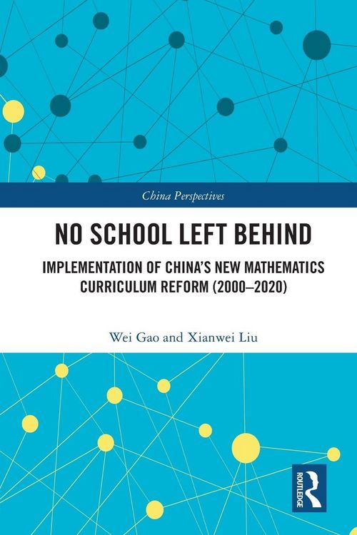 Produktbild: No School Left Behind