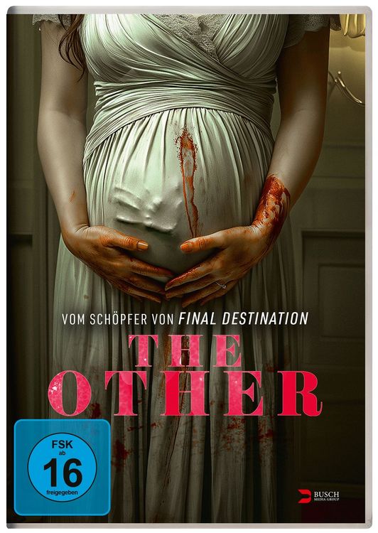 Produktbild: The Other