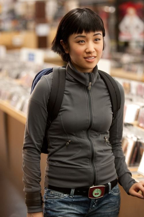 Produktbild: Scott Pilgrim gegen den Rest der Welt