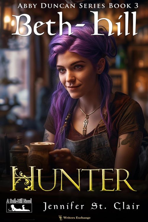 Produktbild: Hunter