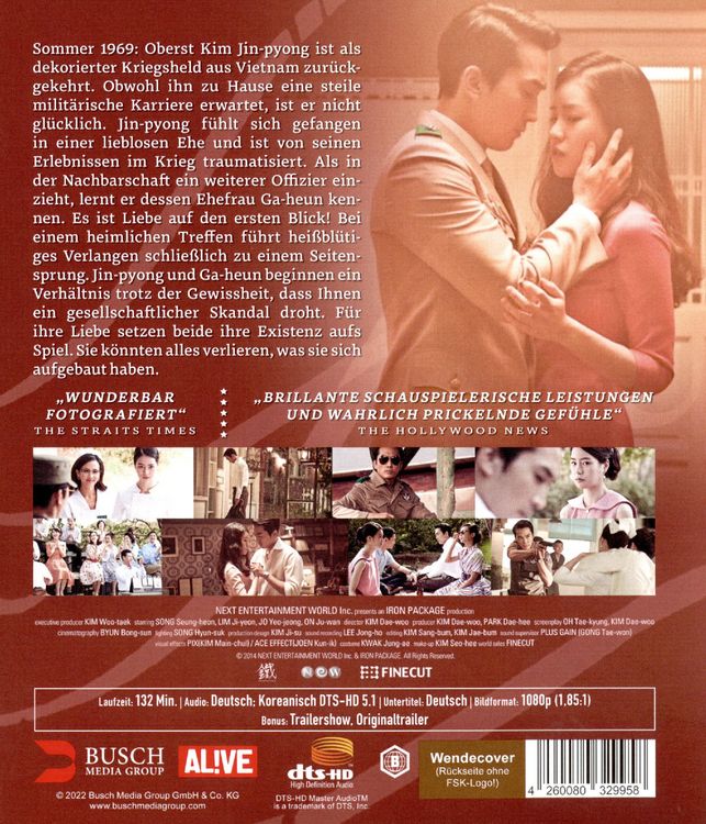 Produktbild: Obsessed - Im Feuer der Lust