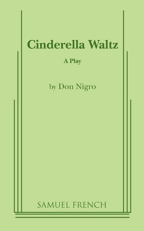 Produktbild: Cinderella Waltz