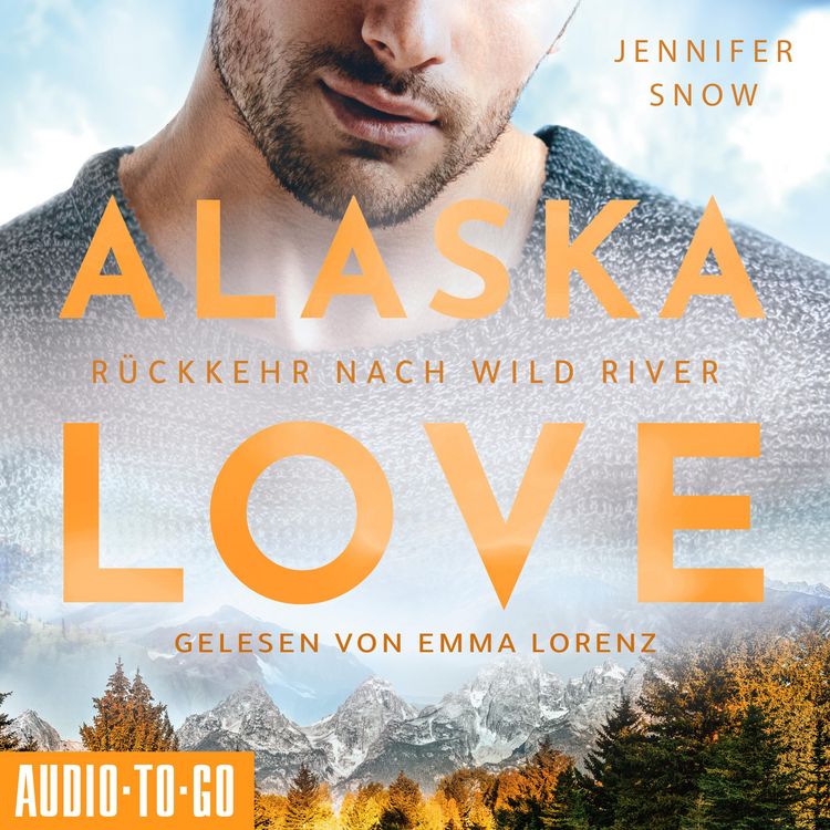 Produktbild: Rückkehr nach Wild River