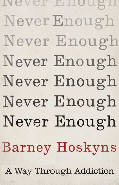 Produktbild: Never Enough