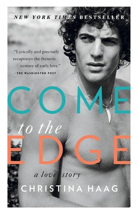 Produktbild: Come to the Edge