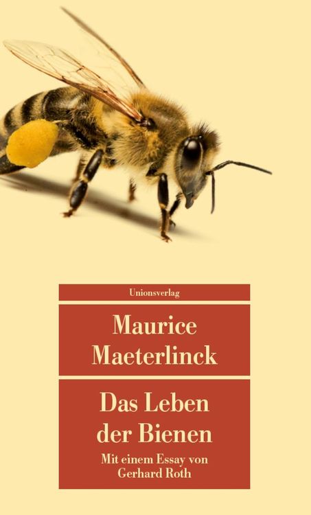 Produktbild: Das Leben der Bienen