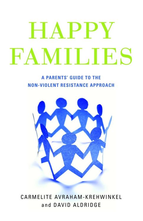 Produktbild: Happy Families