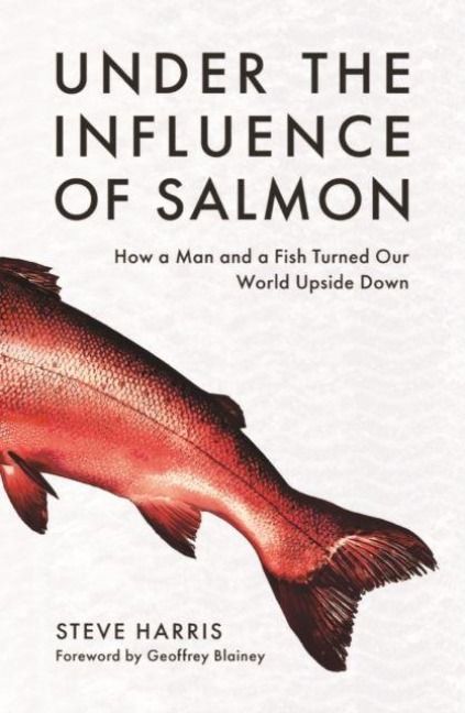 Produktbild: Under the Influence of Salmon