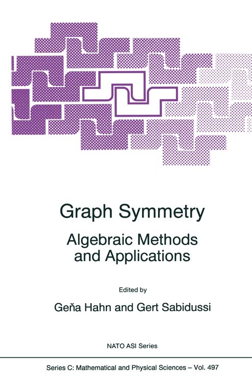 Produktbild: Graph Symmetry