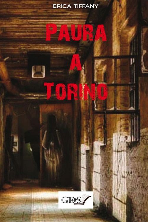 Produktbild: Paura a Torino