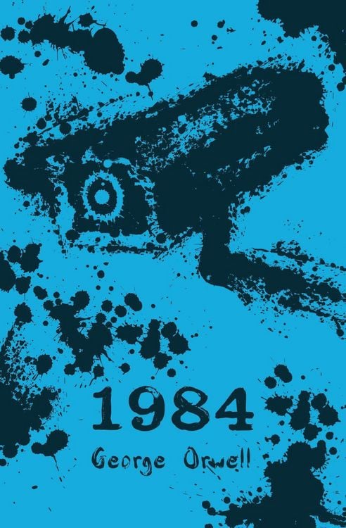 Produktbild: 1984 (English Edition)