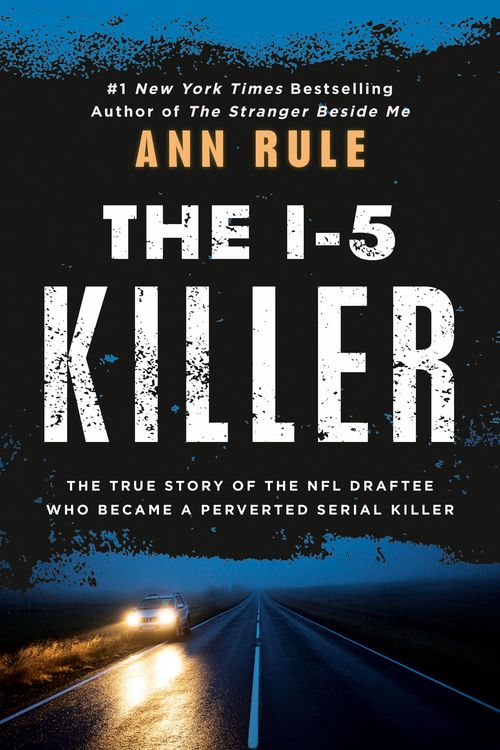 Produktbild: The I-5 Killer