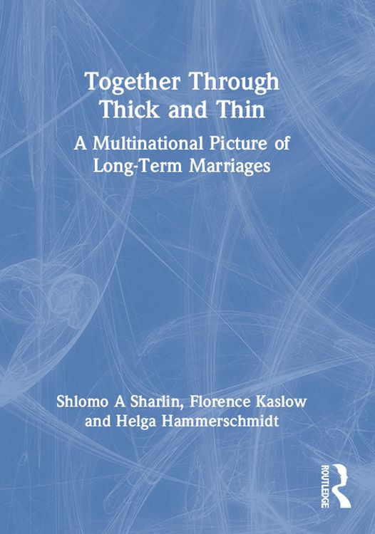 Produktbild: Together Through Thick and Thin