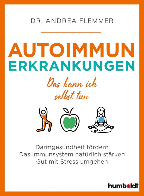 Produktbild: Autoimmunerkrankungen