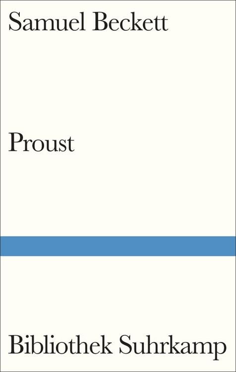 Produktbild: Proust
