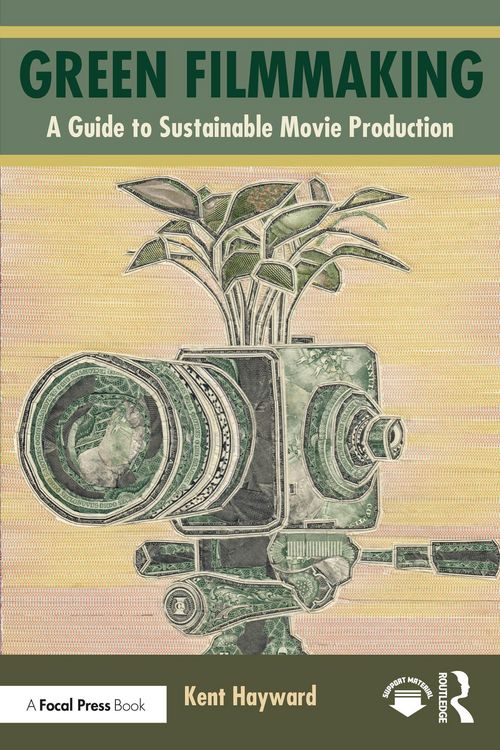 Produktbild: Green Filmmaking