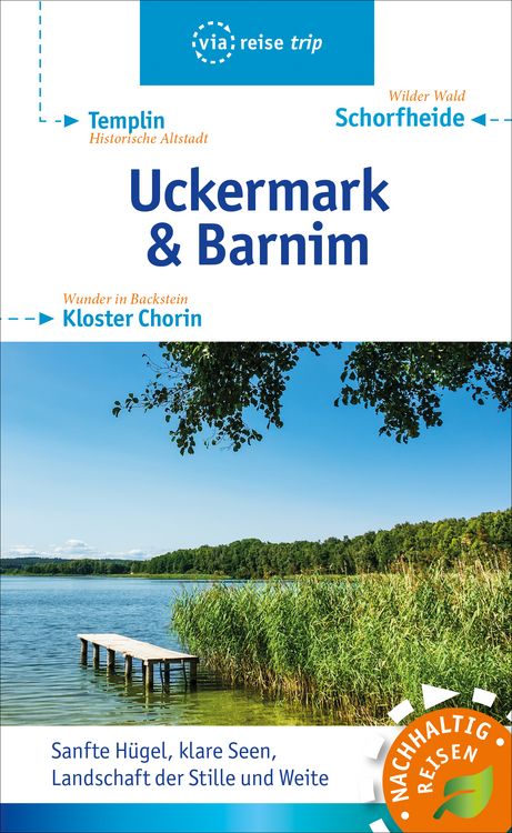 Produktbild: Uckermark & Barnim