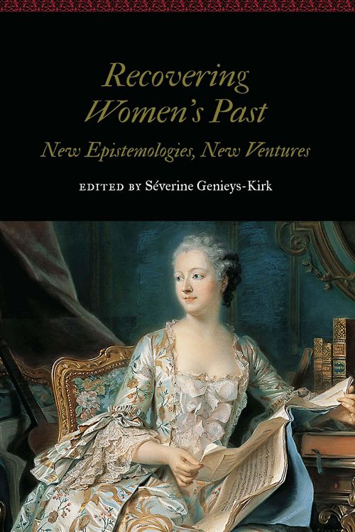 Produktbild: Recovering Women's Past