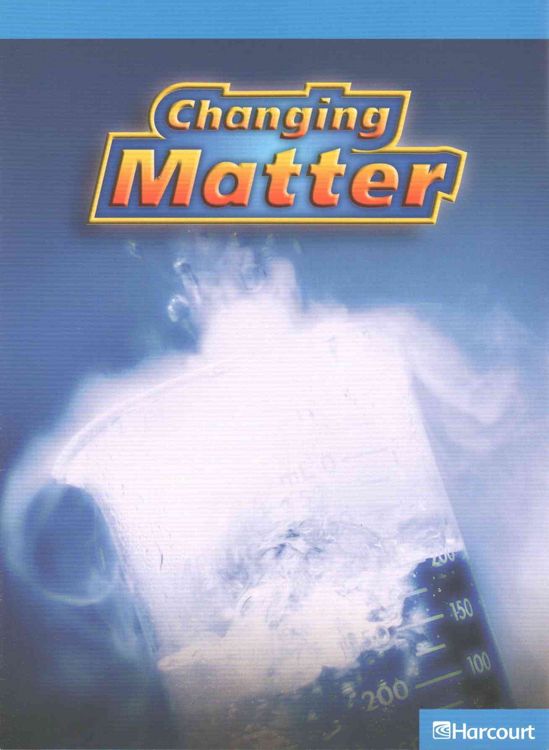 Produktbild: Science Leveled Readers