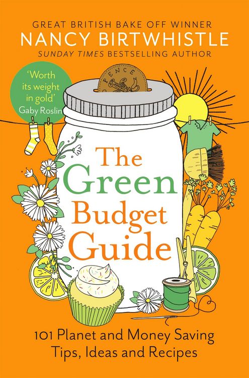 Produktbild: The Green Budget Guide