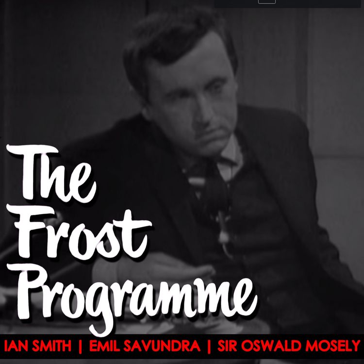 Produktbild: The Frost Programme 1967