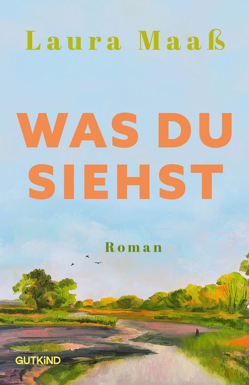 Produktbild: Was du siehst