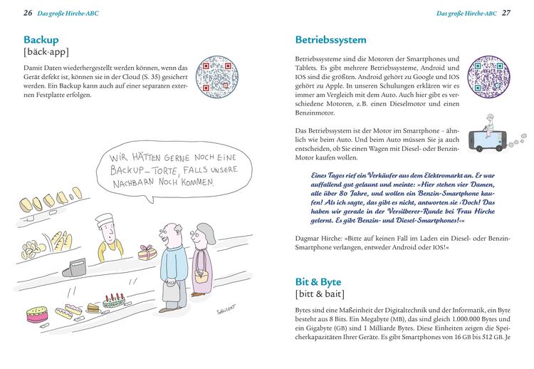 Produktbild: Wir versilbern das Netz! Das neue Erkl&auml;rbuch.