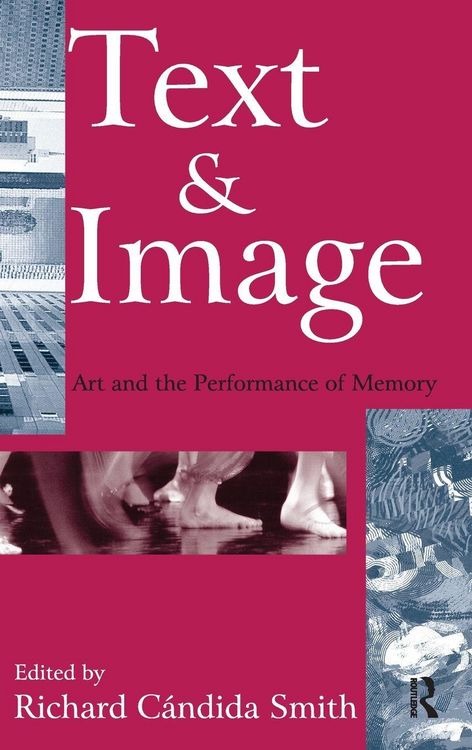 Produktbild: Text and Image