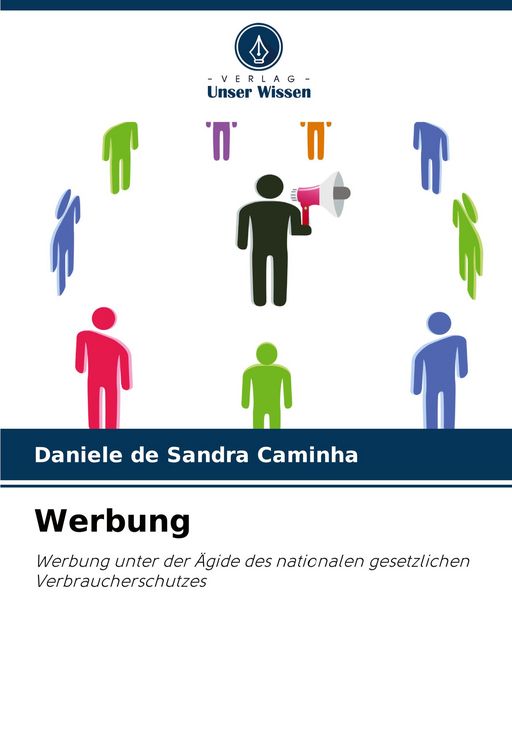 Produktbild: Werbung