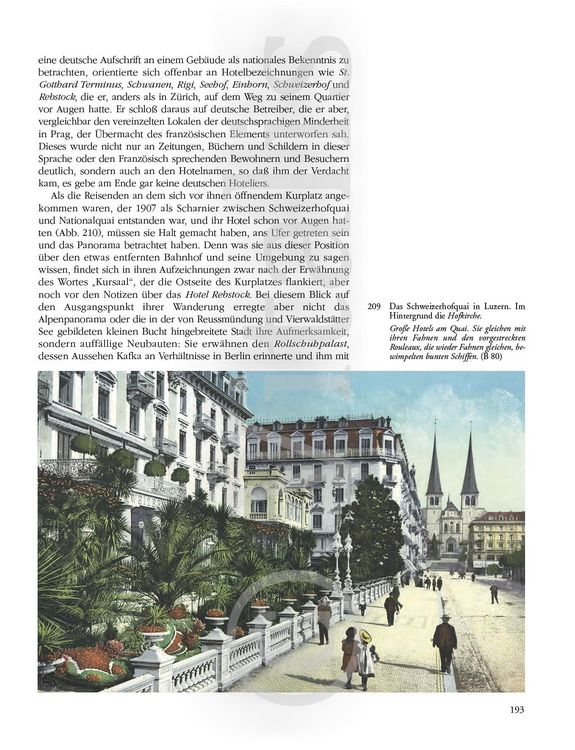 Produktbild: Mit Kafka in den S&uuml;den